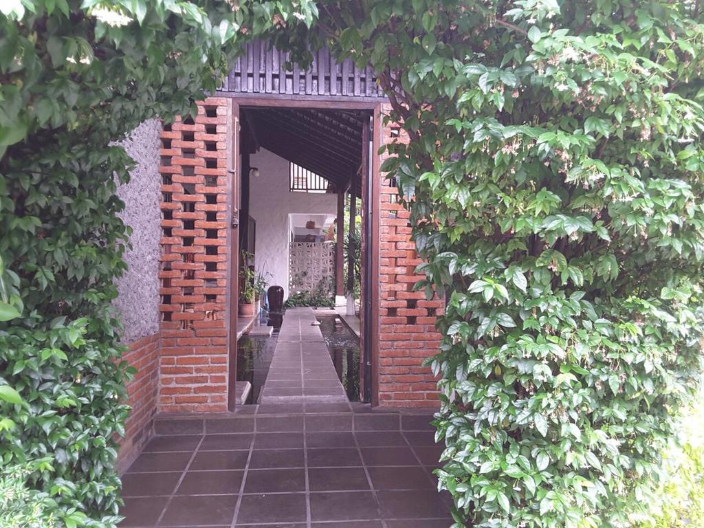Tr Residence Chiang Mai Exterior foto